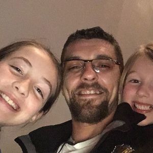 Meet your Posher, Joshua